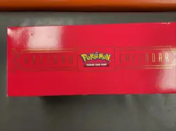 Pokemon TGC TRADING CARD GAME HOLIDAY CALENDAR 2022 POK82977 Advent Calendar 820650809774 - Image 3