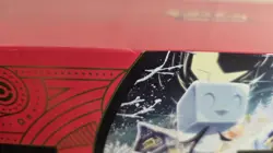 One 2022 Pokemon TCG Box: Holiday Advent Calendar - Factory Sealed - Image 2