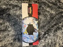 Pokemon tcg holiday advent calendar 2022 , brand new and sealed - Image 1