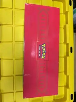 Pokemon TCG Holiday Christmas Advent Calendar 2022 Factory Sealed - Image 2