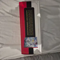 Pokemon TCG Holiday Advent Calendar 2022 Brand New SEALED - Image 3