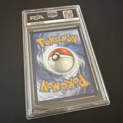 PSA 9 Pokemon Salamence ex SIR 187/159 Sv09: Journey Together Holo MINT - Image 4