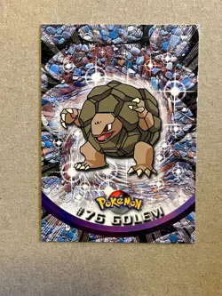 Pokemon Topps Series 1 - 1st Printing - NM/LP -Vintage - 1999 - Singles - Image 5