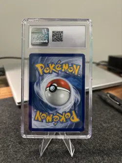 Kahili Pokemon Card TCG Sun & Moon Lost Thunder 210/214 Full Art Trainer CGC 9.5 - Image 2