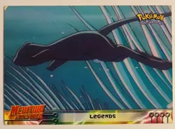 Pokemon Topps TCG 1998 Mewtwo Strikes Back Blue Logo (1st Print) Holos Non-Holos - Image 2