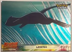 Pokemon Topps TCG 1998 Mewtwo Strikes Back Blue Logo (1st Print) Holos Non-Holos - Image 4