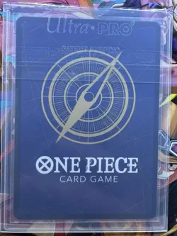One Piece TCG OP06-007 Shanks | Alt Art | Near Mint | OP06 Wings of the Captain - Image 2