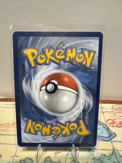 Rocket's Zapdos Pokemon Card 70 HP Holo Rare Gym Challenge 15/132 Celebration - Image 2