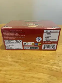 One Piece OP-13 TCG Carrying On His Will Booster Box English SEALED NEW - Image 5