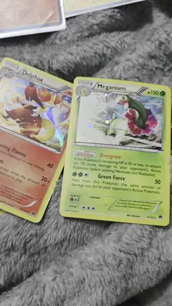 Pokemon Lot - 300+ cards - Image 2
