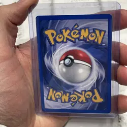 Blaine's Charmander 60/132 Gym Challenge Set Vintage Pokemon TCG Card WOTC LP+ - Image 3