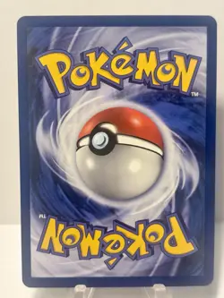 Pokemon TCG Sabrina's Abra Promo #19, Black Star Promo, WoTC 2000 ***Gem Mint*** - Image 2