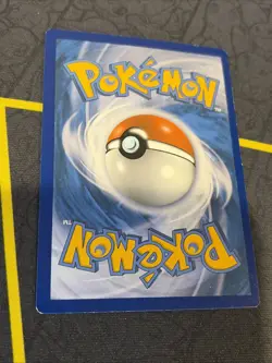 Sylveon - (XY Furious Fists) 072/111 Deck Exclusives Holo - Image 4
