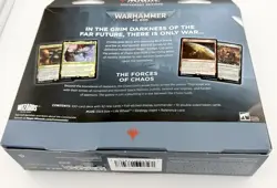 Magic: The Gathering - Warhammer 40,000 Commander Deck - Image 2