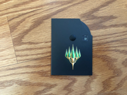 MTG Magic the Gathering Lord Of The Rings Spindown Life Counter Wheel x1 - Image 2