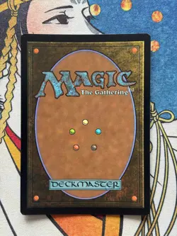 Mountain Foil English Promo APAC Year of the Dragon Very Rare MTG - Image 2