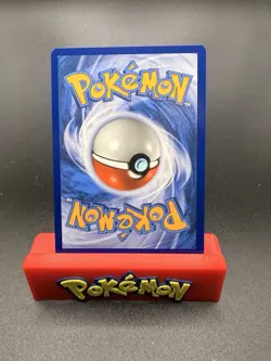 Pokemon TCG Umbreon & Darkrai GX #SM241 Black Star Promo Tag Team NEAR MINT NM - Image 2