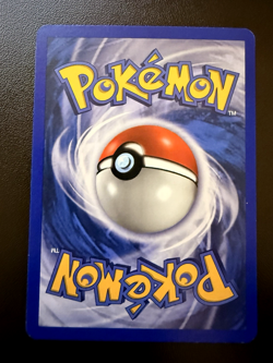 Ditto Reverse Holo 37/113 ex Delta Species Charmander 2005 LP Pokemon - Image 2