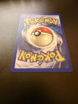 Ditto Reverse Holo 37/113 ex Delta Species Charmander 2005 LP Pokemon - Image 3