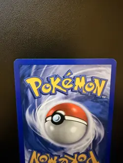 Ditto Reverse Holo 37/113 ex Delta Species Charmander 2005 LP Pokemon - Image 4