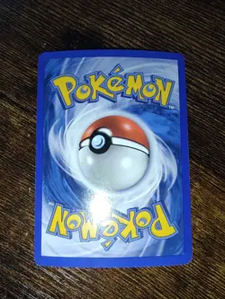 Pokemon Milotic 8/106 EX Emerald Holo Rare - Image 4
