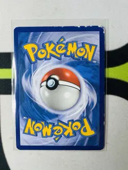 Pokemon - Charmander - General Mills Promo - Holo 18a/147 - Played - Image 3