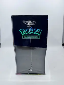 Pokemon Mega Evolution Phantasmal Flames Elite Trainer Box ETB [Brand New, Seal] - Image 3
