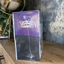 Paldean Fates Elite Trainer Box ETB Pokemon TCG New Sealed - Image 2