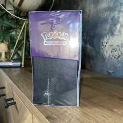 Paldean Fates Elite Trainer Box ETB Pokemon TCG New Sealed - Image 4