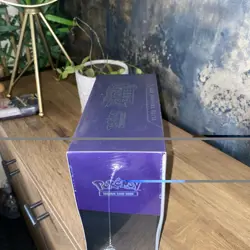 Paldean Fates Elite Trainer Box ETB Pokemon TCG New Sealed - Image 5