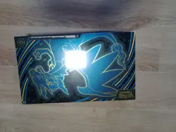 Pokemon Mega Charizard X ex Ultra Premium Collection Box Sealed New UPC - Image 1