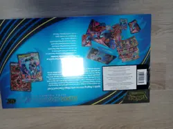 Pokemon Mega Charizard X ex Ultra Premium Collection Box Sealed New UPC - Image 4