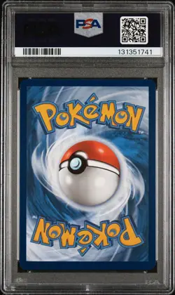PSA 10 Raboot 147/142 Pokemon Sv: Stellar Crown Illustration Rare 2024 GEM MINT - Image 2