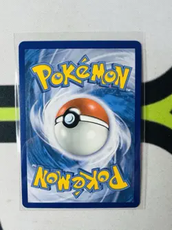 Pokemon TCG Frosmoth Rebel Clash 204/192 Holo Secret Rare - Image 2