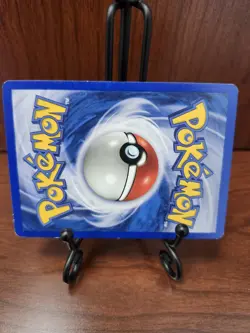 Unown C Neo Destiny 57/105 Regular Uncommon Pokemon Card LP+ Vintage Pokemon TCG - Image 3