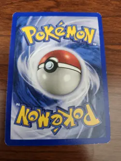 Unown C Neo Destiny 57/105 Regular Uncommon Pokemon Card LP+ Vintage Pokemon TCG - Image 4