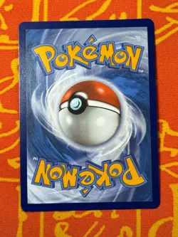 POKEMON TCG ORIGIN FORME PALKIA VSTAR SWSH254 HOLO NM BLACK STAR PROMO - Image 2