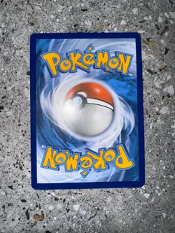 Pokemon TCG Cards Jirachi V SWSH299 Black Star Promo Holo NM-M (Standard Size) - Image 4