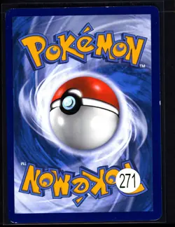 Meowth VMAX Black Star Promo - SWSH005 Sword & Shield LP TCG Pokemon 0102#271 - Image 2