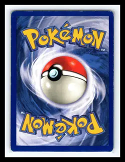 💥 POLIWRATH | Pokemon TCG 1999 | (Base Set) Holo Foil Rare Vintage # 13/102 - Image 2