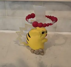 Pokemon Celebrations Premium Gigantamax Pikachu VMAX Figure from Collection Box - Image 2