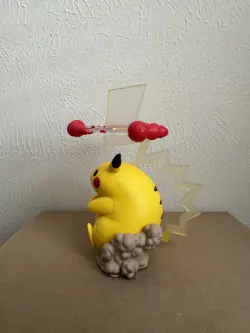 Pokemon Celebrations Premium Gigantamax Pikachu VMAX Figure from Collection Box - Image 2