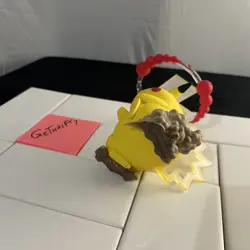 Pokemon Celebrations Premium Gigantamax Pikachu VMAX Figure from Collection Box - Image 5