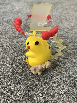 Pokemon Celebrations Premium Gigantamax Pikachu VMAX Figure from Collection Box - Image 2