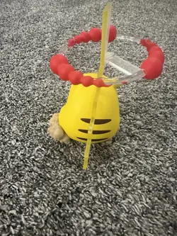 Pokemon Celebrations Premium Gigantamax Pikachu VMAX Figure from Collection Box - Image 3