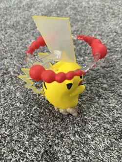 Pokemon Celebrations Premium Gigantamax Pikachu VMAX Figure from Collection Box - Image 4