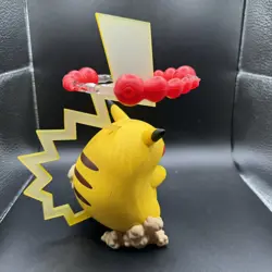 Pokemon Celebrations Premium Gigantamax Pikachu VMAX Figure from Collection Box - Image 2
