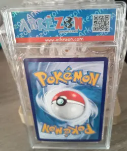 Espeon Master Ball and Sylveon Master Ball Graded 9 Pokemon Card Bundle plus 2 - Image 4