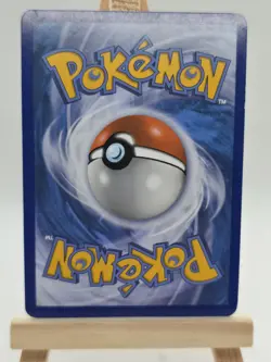 Mega Gengar EX - XY166 - Pokemon XY Promo Ultra Rare Card 2016 - Image 2
