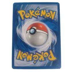 Lt. Surge's Electrode 52/132 Gym Challenge Regular Pokemon Card - Image 2